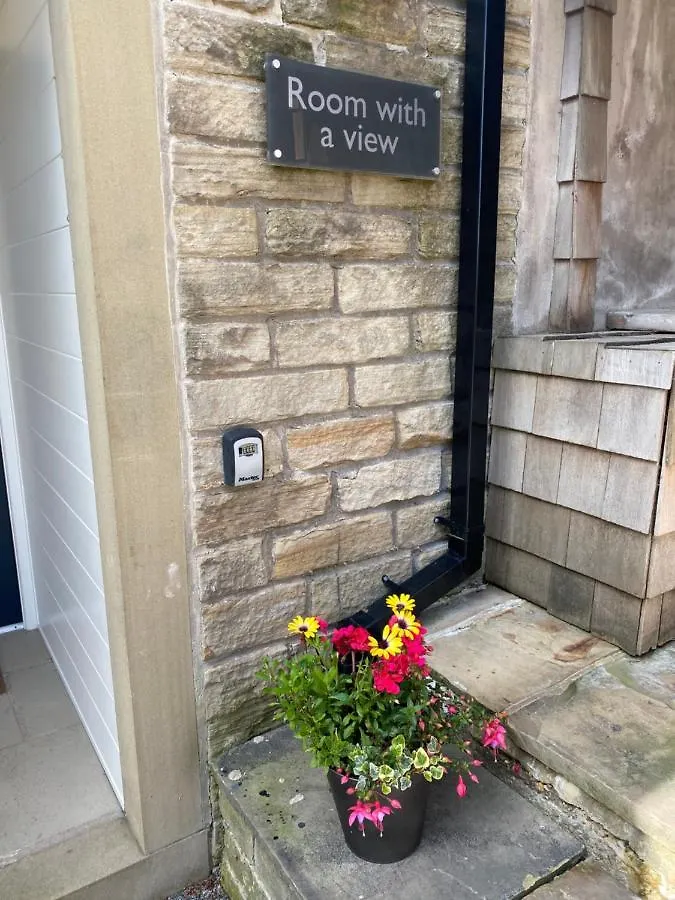 Room With A View Holmfirth Egyesült Királyság