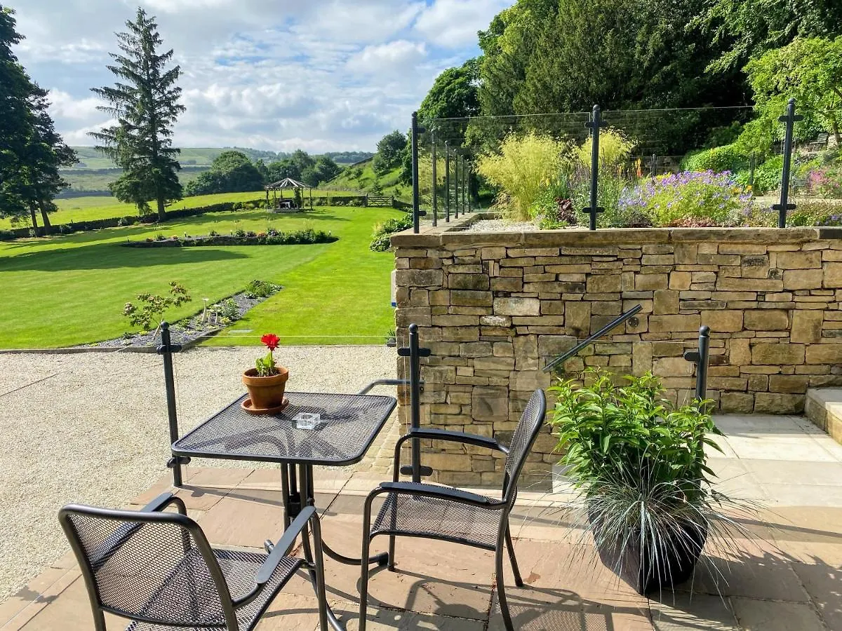 Room With A View Holmfirth