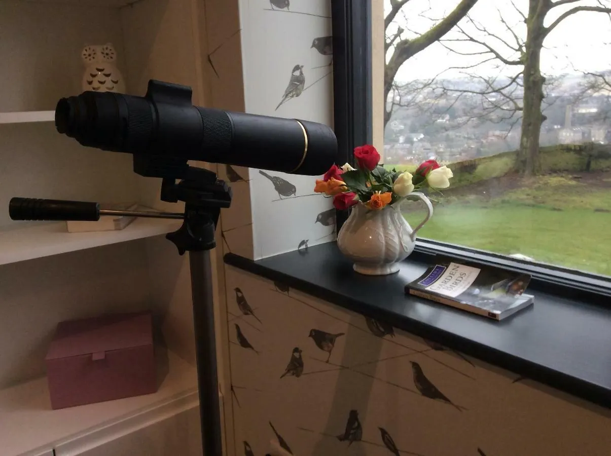 Room With A View Holmfirth Egyesült Királyság