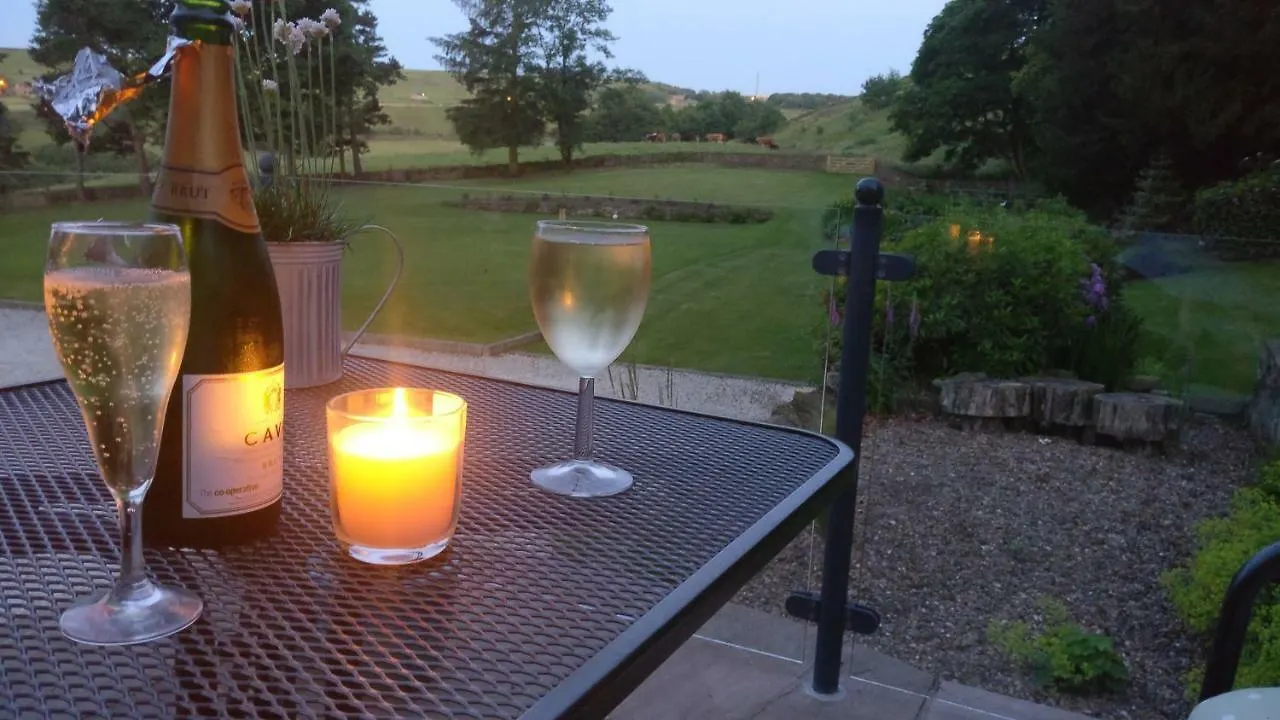 Room With A View Holmfirth Apartman