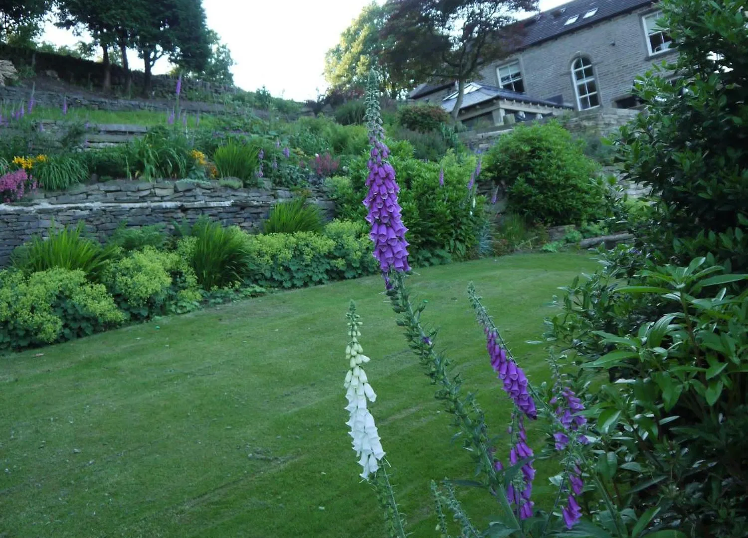 Room With A View Holmfirth